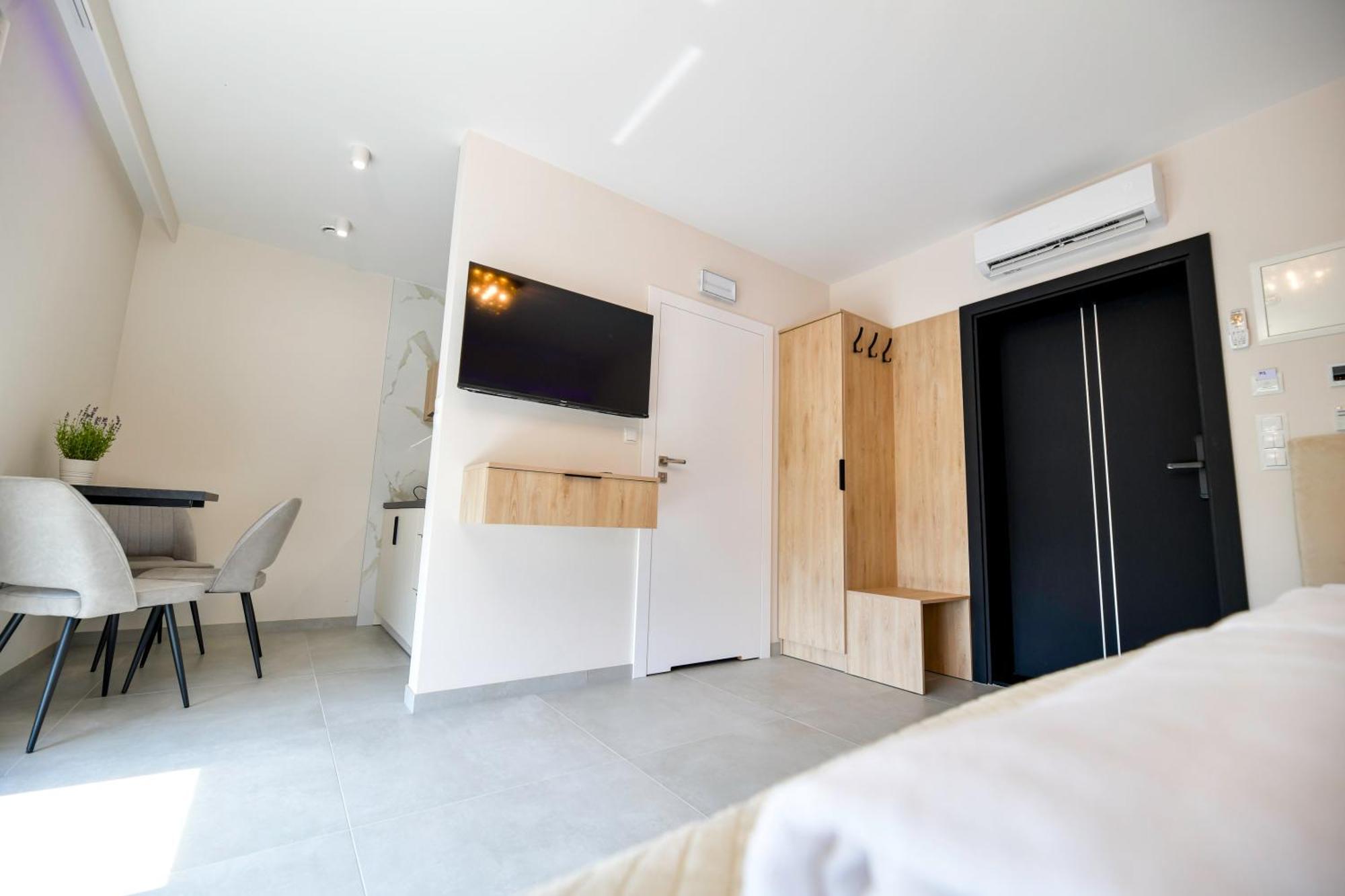 Sloneczne Wzgorze Zator Apartment Exterior photo